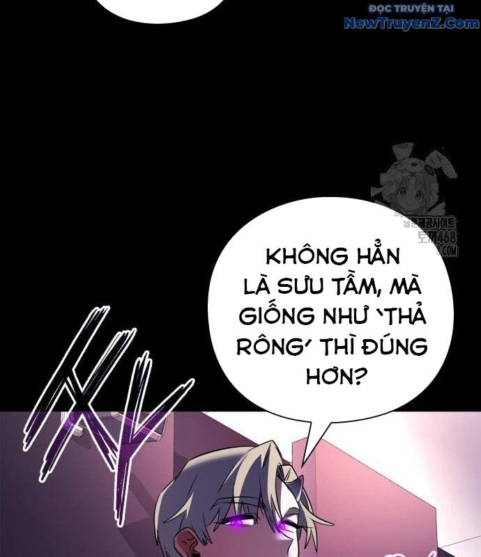 Đêm Của Yêu Tinh - Chapter 88 - Page 126