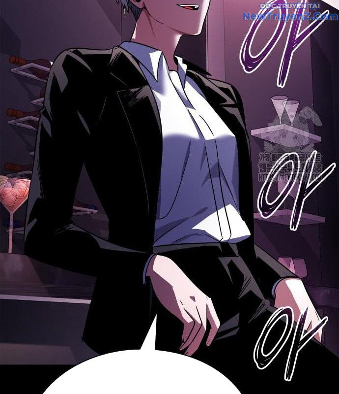 Đêm Của Yêu Tinh - Chapter 88 - Page 127