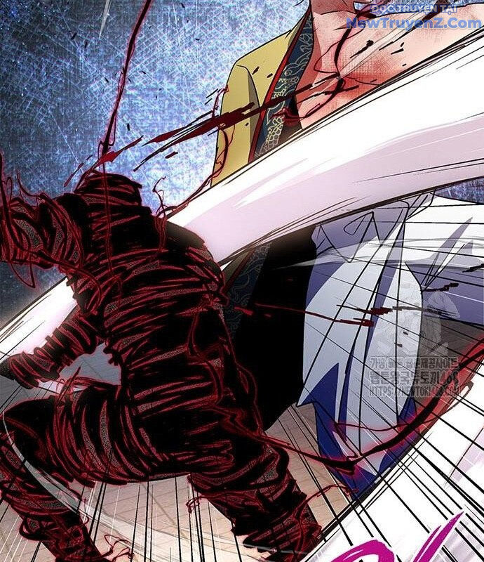 Đêm Của Yêu Tinh - Chapter 88 - Page 189