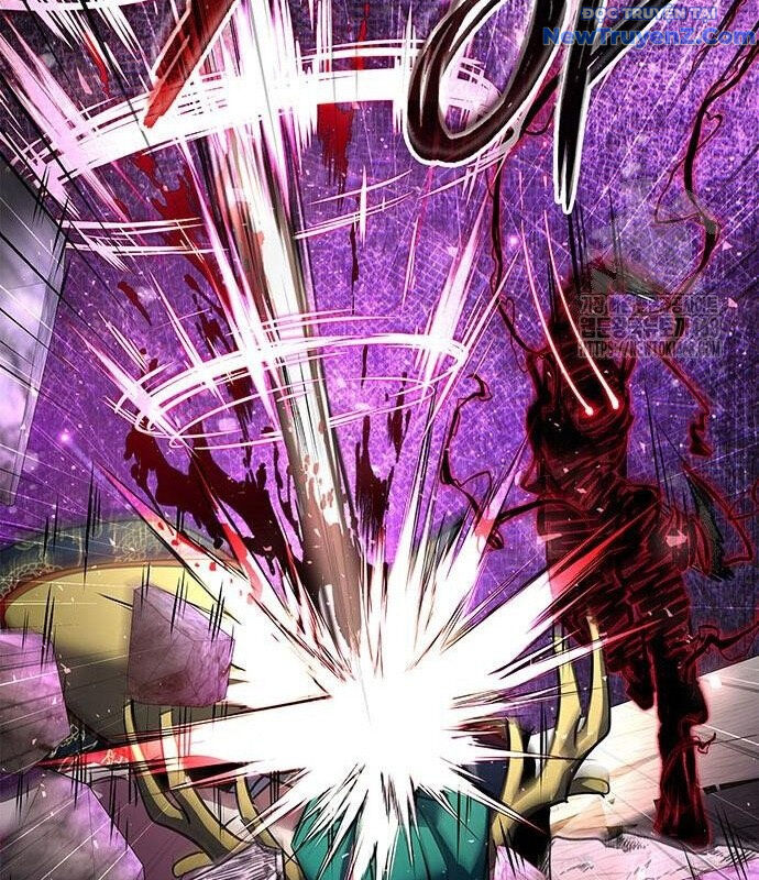 Đêm Của Yêu Tinh - Chapter 88 - Page 196