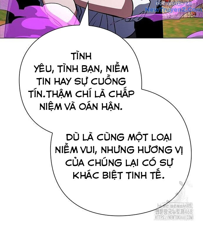 Đêm Của Yêu Tinh - Chapter 88 - Page 38