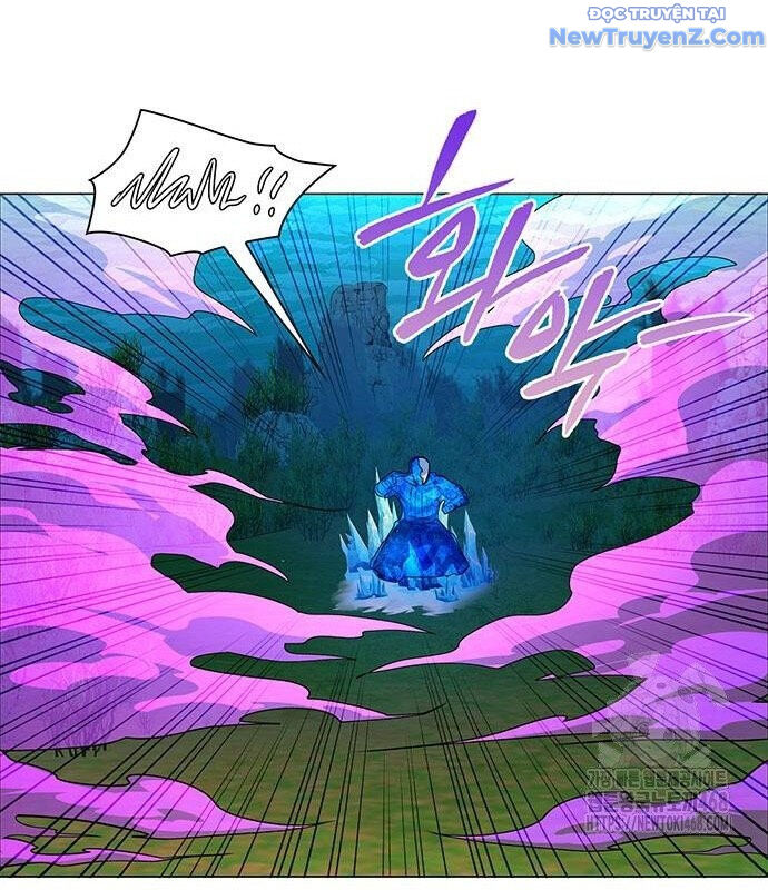 Đêm Của Yêu Tinh - Chapter 88 - Page 41