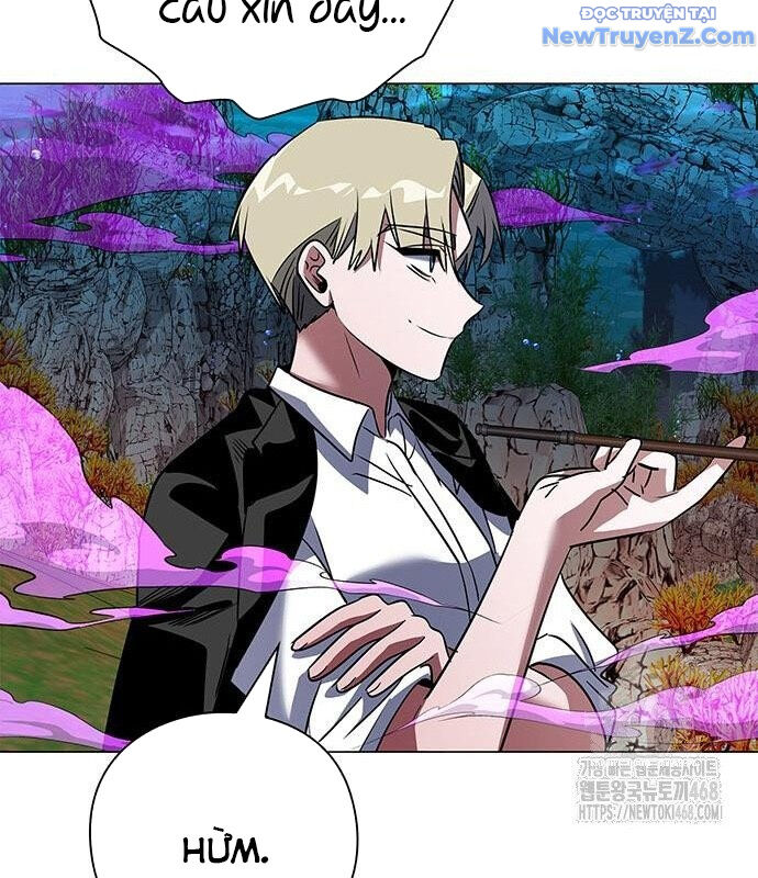 Đêm Của Yêu Tinh - Chapter 88 - Page 44