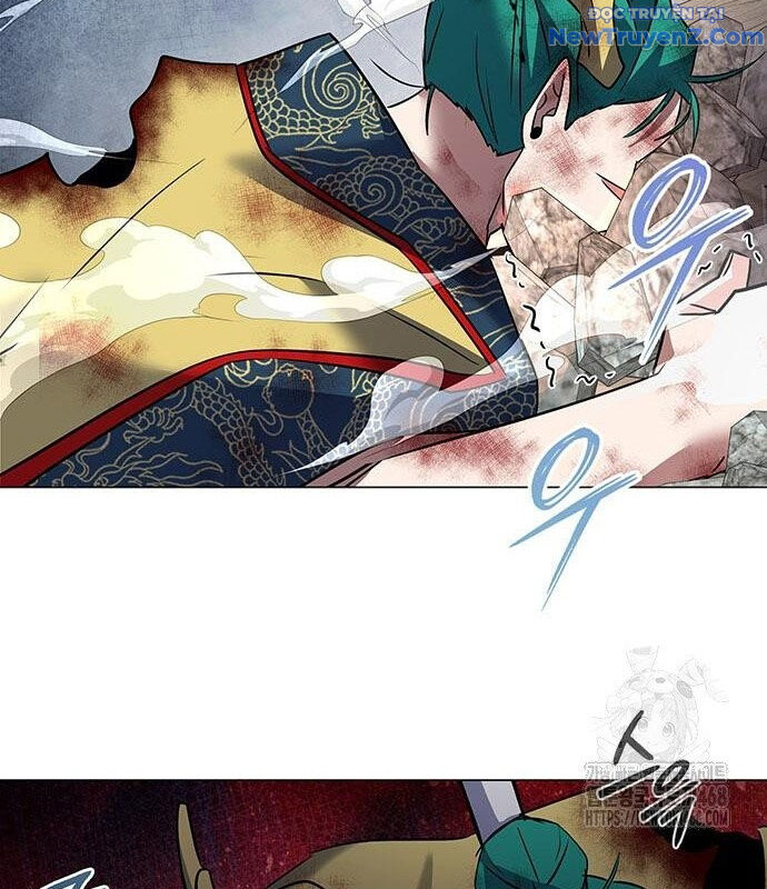 Đêm Của Yêu Tinh - Chapter 89 - Page 5