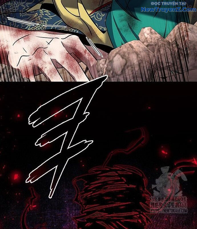 Đêm Của Yêu Tinh - Chapter 89 - Page 7