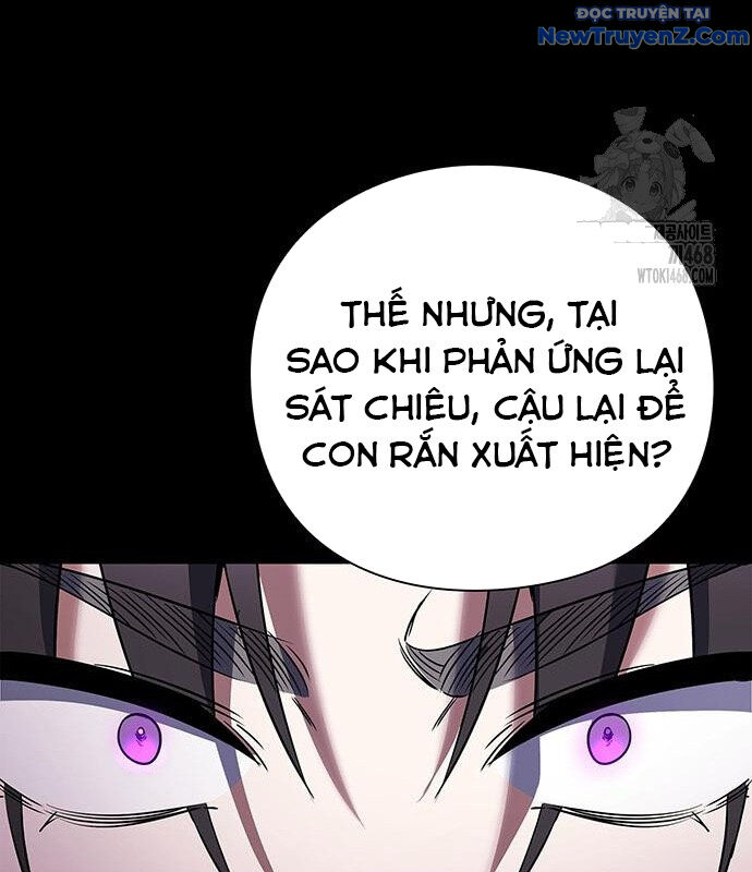 Đêm Của Yêu Tinh - Chapter 90 - Page 133