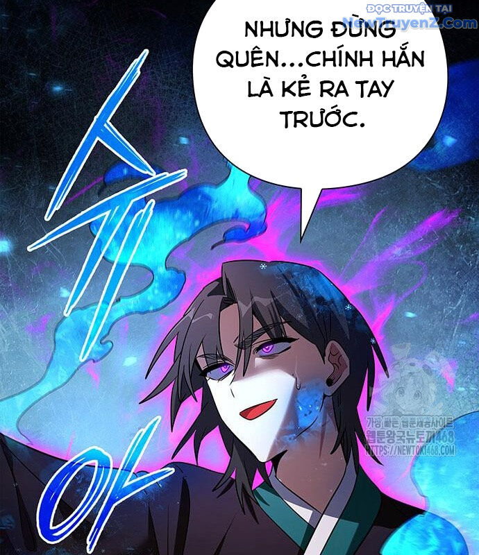 Đêm Của Yêu Tinh - Chapter 90 - Page 158