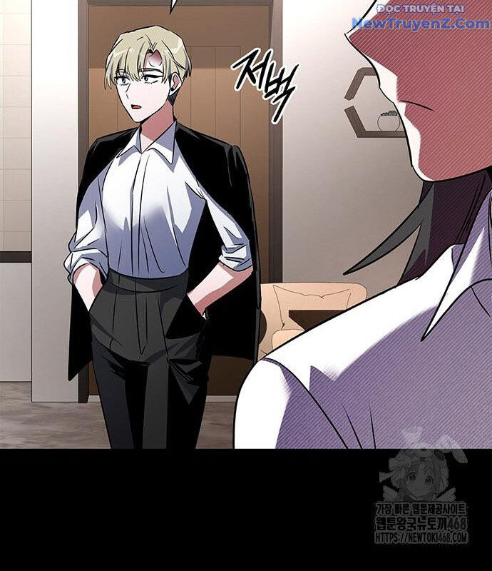 Đêm Của Yêu Tinh - Chapter 90 - Page 17