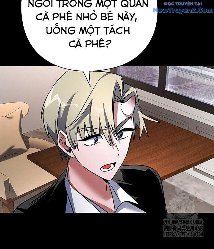 Đêm Của Yêu Tinh - Chapter 90 - Page 23