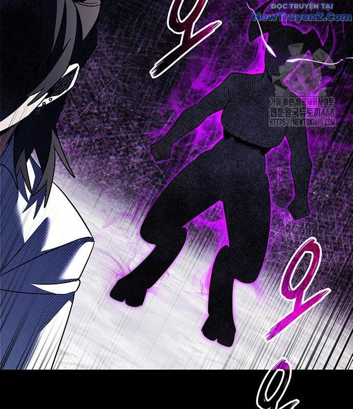 Đêm Của Yêu Tinh - Chapter 90 - Page 41