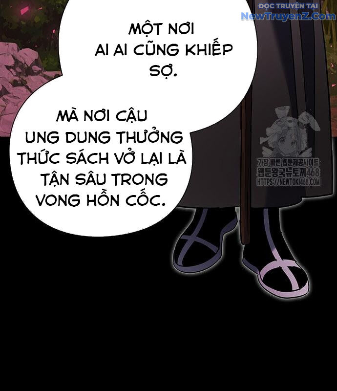 Đêm Của Yêu Tinh - Chapter 90 - Page 87