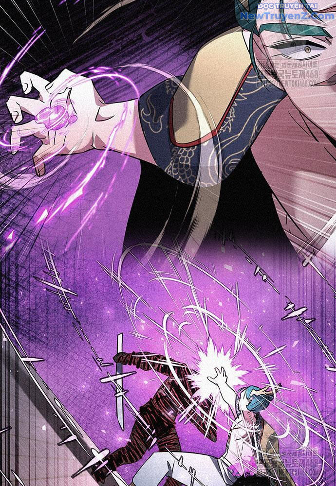 Đêm Của Yêu Tinh - Chapter 91 - Page 106