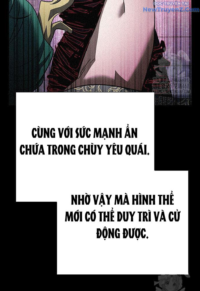 Đêm Của Yêu Tinh - Chapter 91 - Page 109