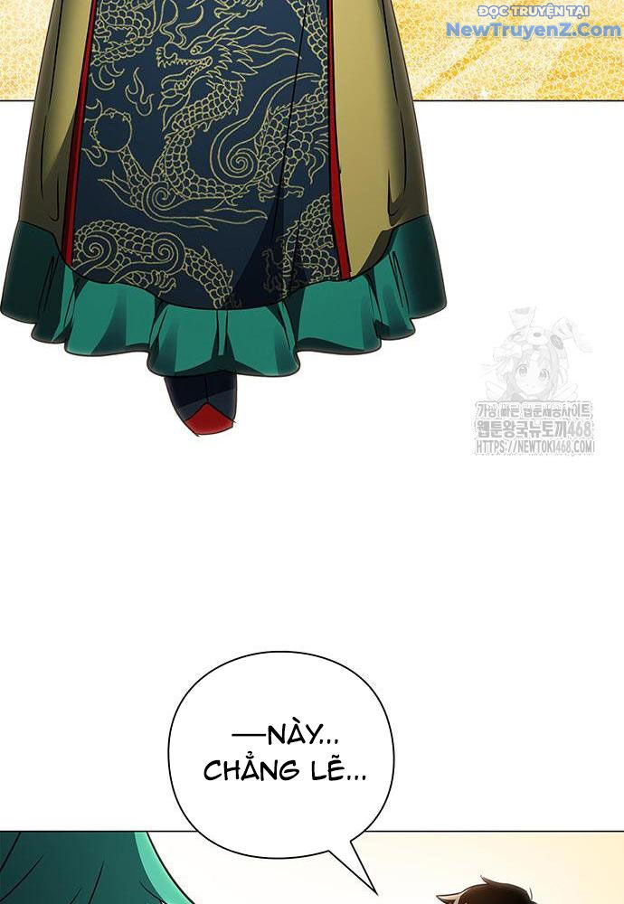 Đêm Của Yêu Tinh - Chapter 91 - Page 123