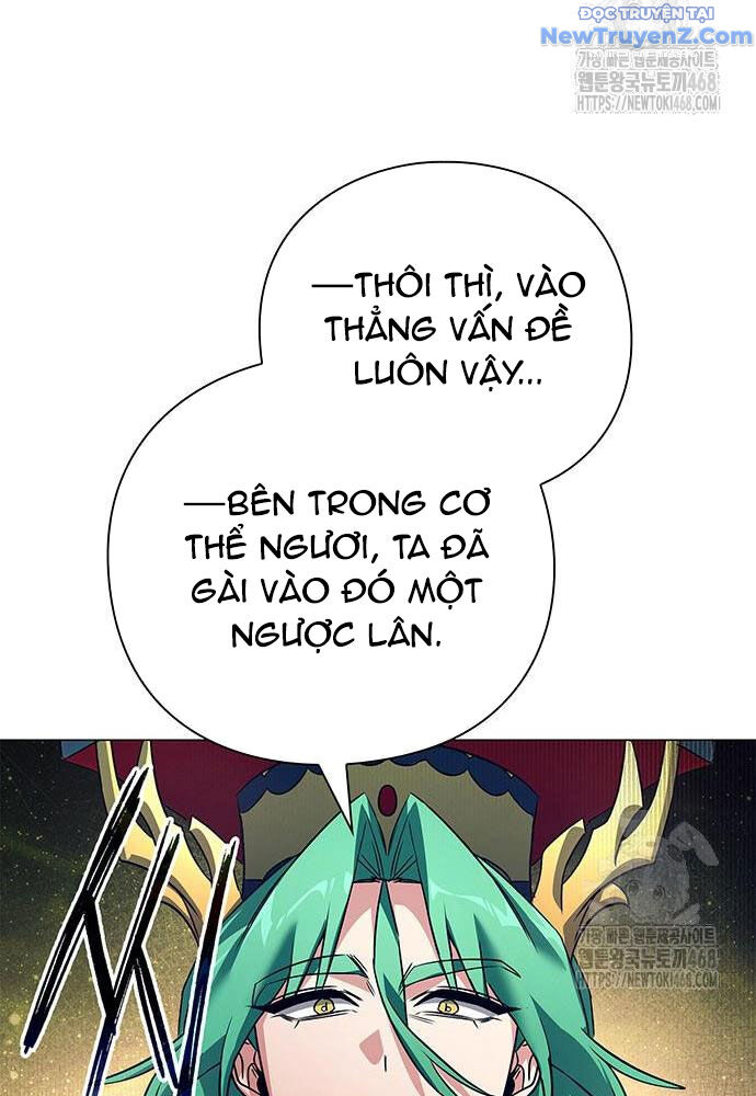 Đêm Của Yêu Tinh - Chapter 91 - Page 125