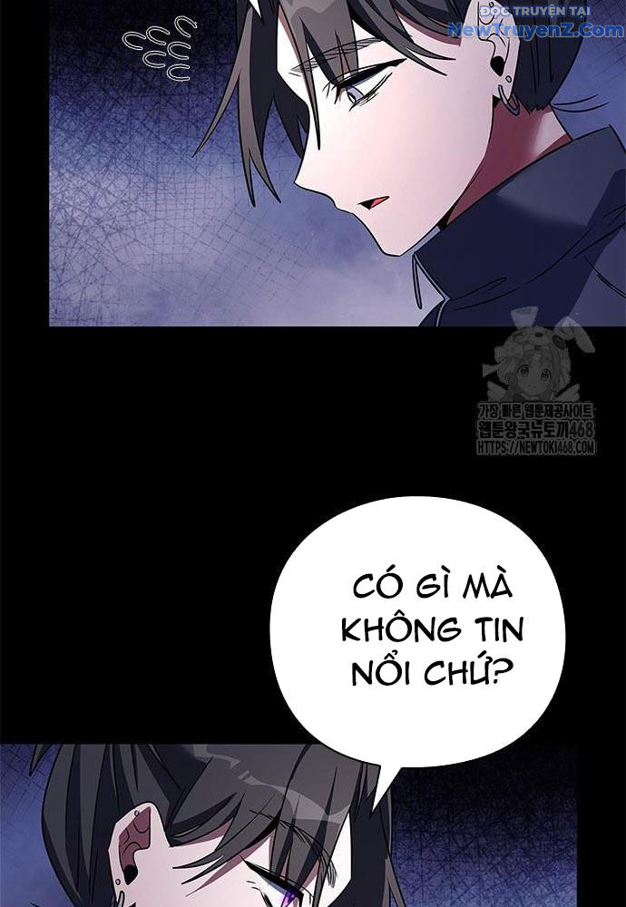 Đêm Của Yêu Tinh - Chapter 91 - Page 15