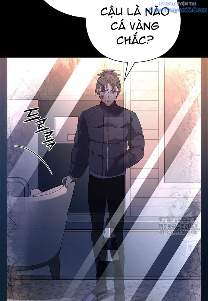 Đêm Của Yêu Tinh - Chapter 91 - Page 28