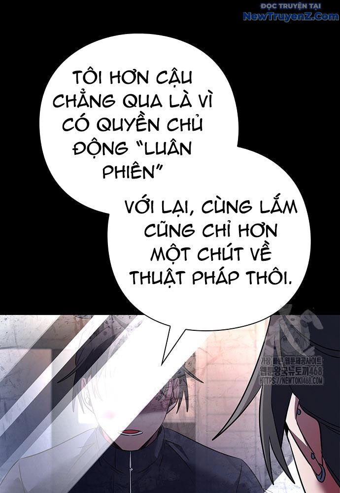Đêm Của Yêu Tinh - Chapter 91 - Page 32