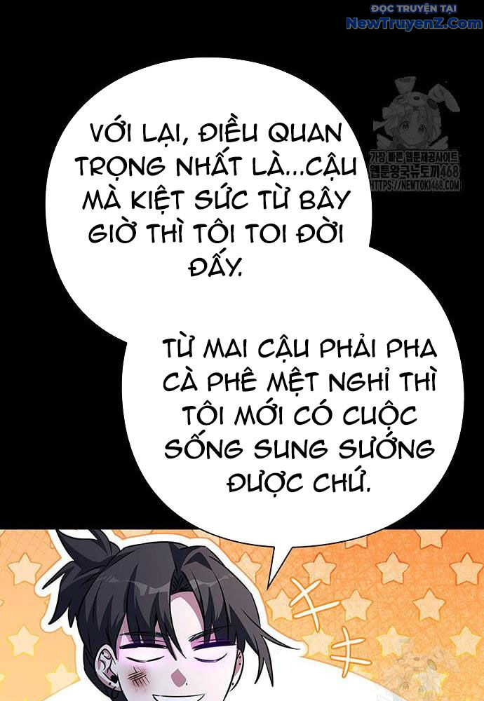 Đêm Của Yêu Tinh - Chapter 91 - Page 36