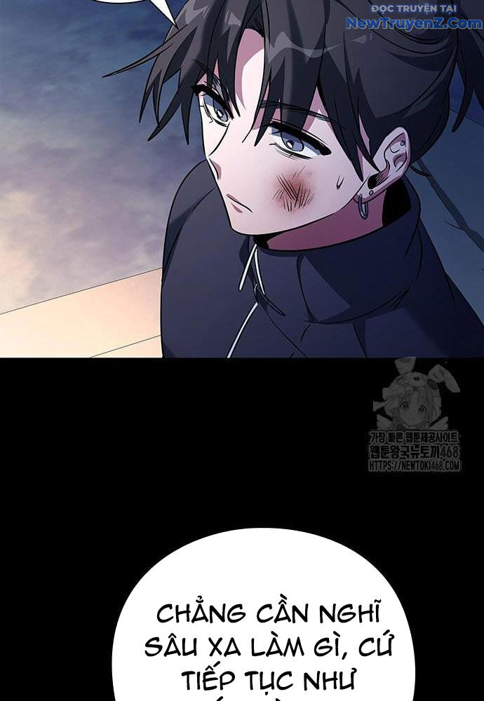 Đêm Của Yêu Tinh - Chapter 91 - Page 38