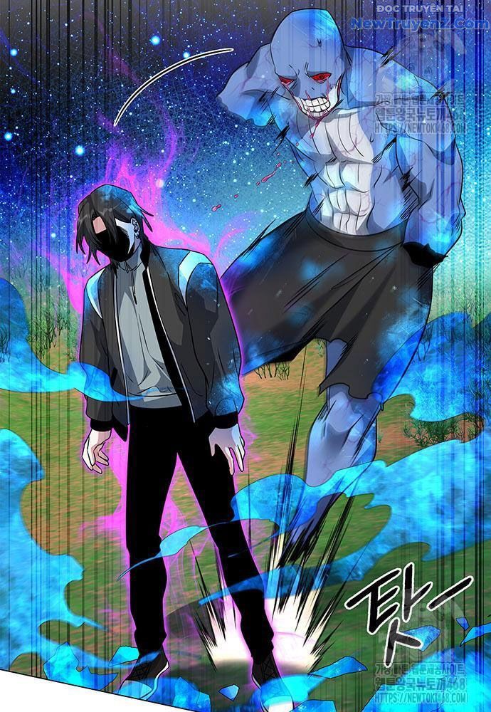 Đêm Của Yêu Tinh - Chapter 91 - Page 50