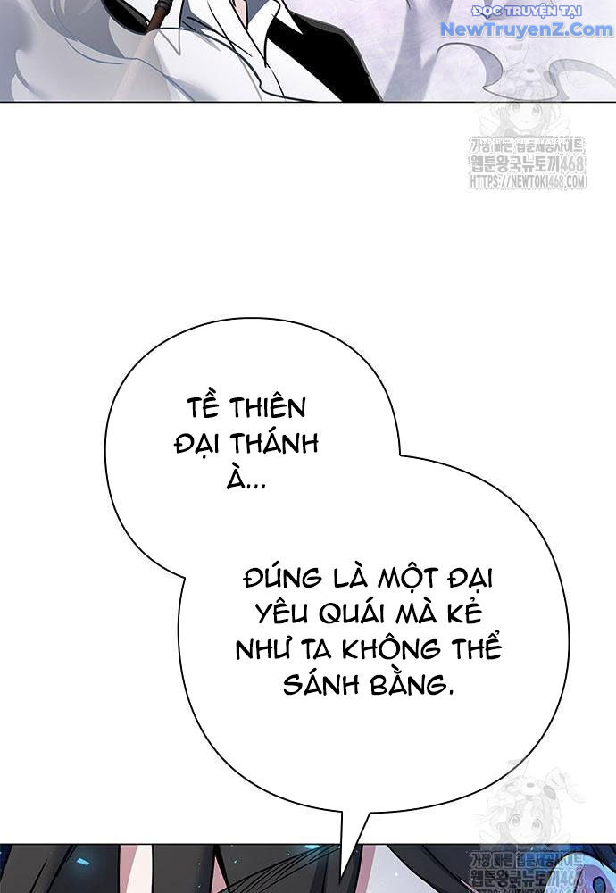 Đêm Của Yêu Tinh - Chapter 91 - Page 89