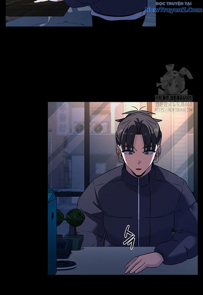 Đêm Của Yêu Tinh - Chapter 91 - Page 9