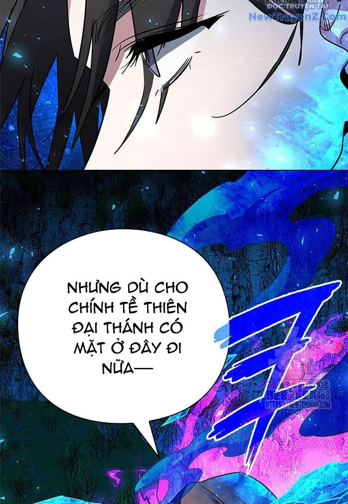 Đêm Của Yêu Tinh - Chapter 91 - Page 90