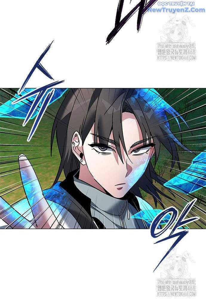 Đêm Của Yêu Tinh - Chapter 91 - Page 97