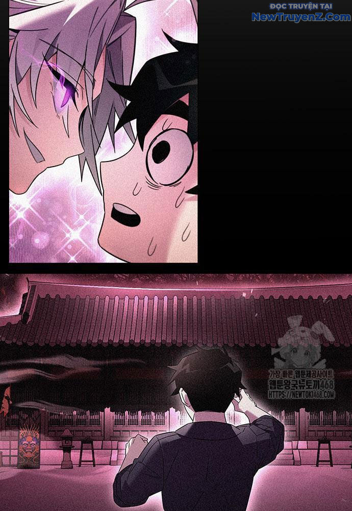 Đêm Của Yêu Tinh - Chapter 92 - Page 10