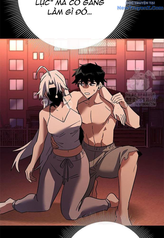 Đêm Của Yêu Tinh - Chapter 92 - Page 108