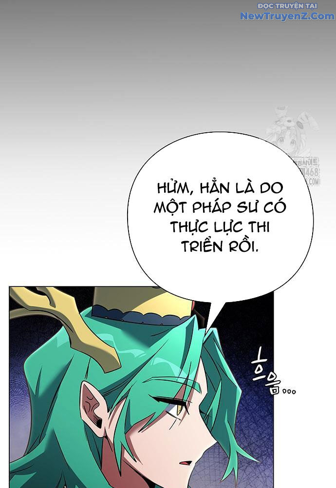Đêm Của Yêu Tinh - Chapter 92 - Page 12