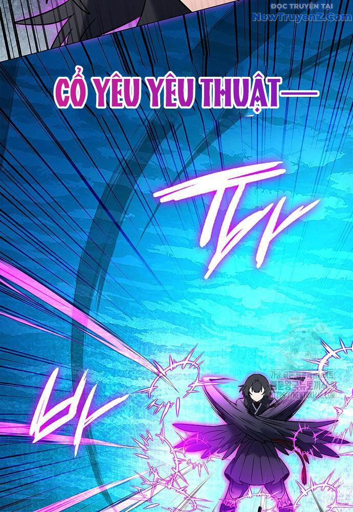 Đêm Của Yêu Tinh - Chapter 92 - Page 121