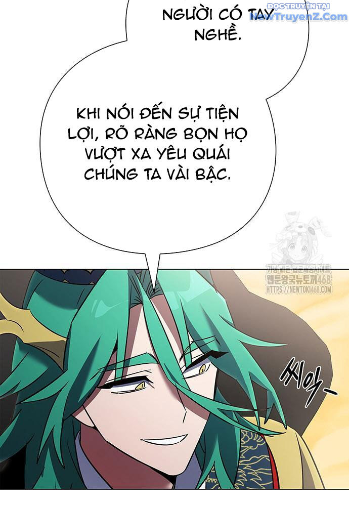 Đêm Của Yêu Tinh - Chapter 92 - Page 22