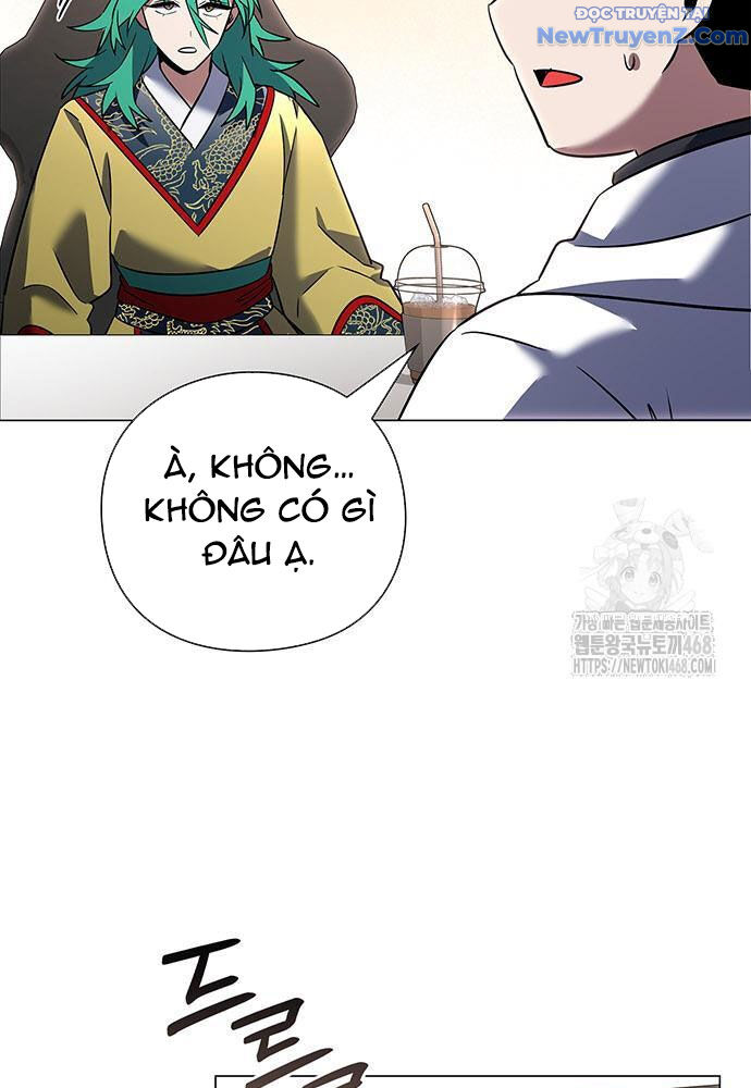 Đêm Của Yêu Tinh - Chapter 92 - Page 25