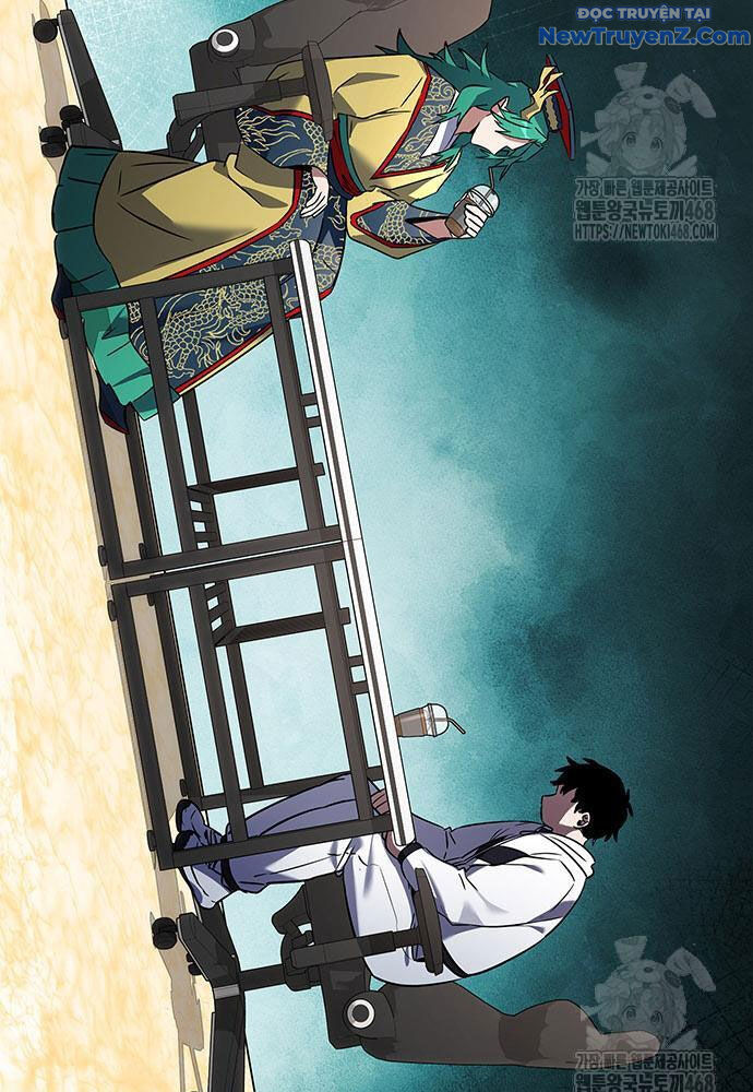 Đêm Của Yêu Tinh - Chapter 92 - Page 27