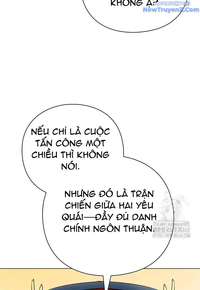 Đêm Của Yêu Tinh - Chapter 92 - Page 32
