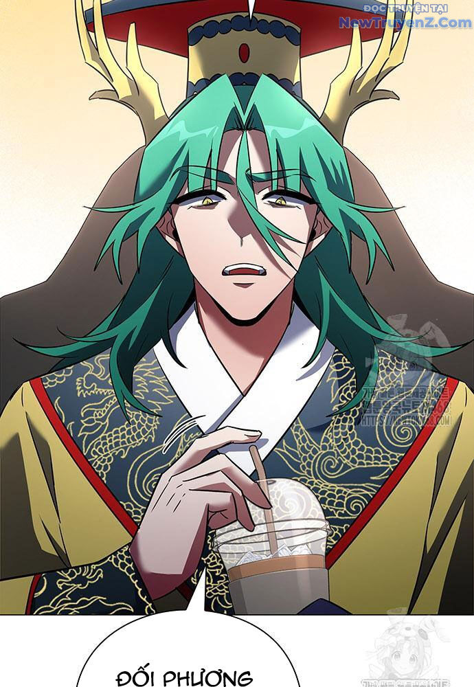 Đêm Của Yêu Tinh - Chapter 92 - Page 33