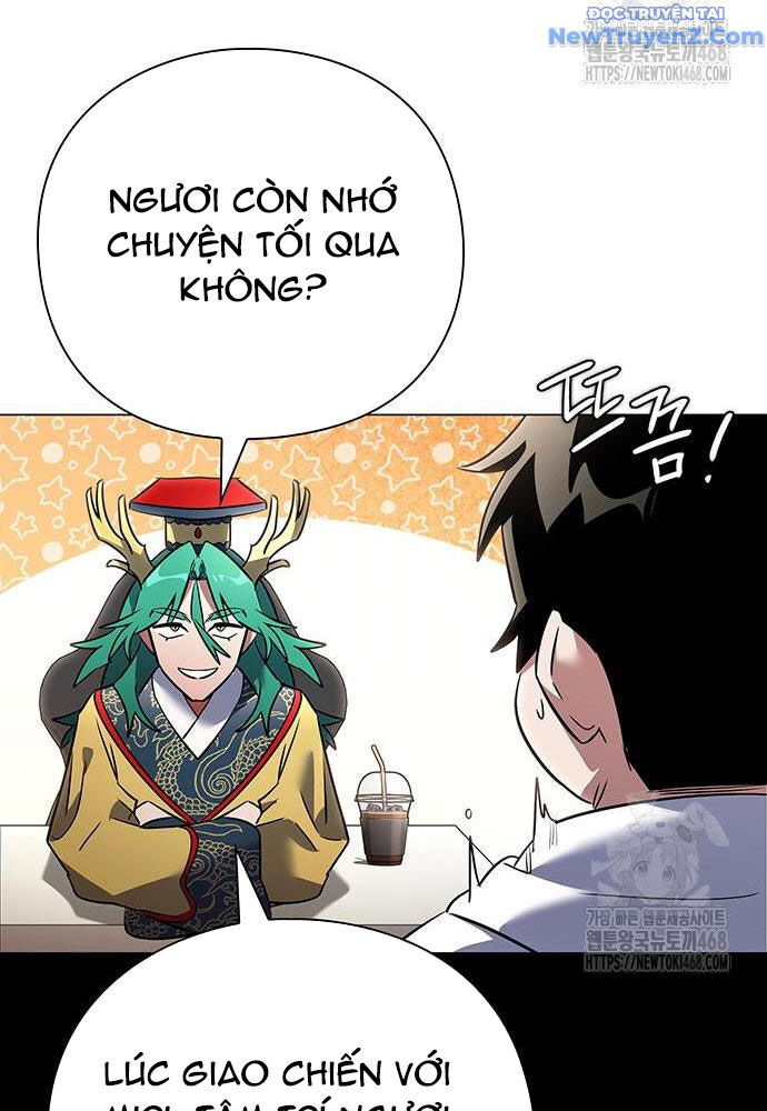 Đêm Của Yêu Tinh - Chapter 92 - Page 40