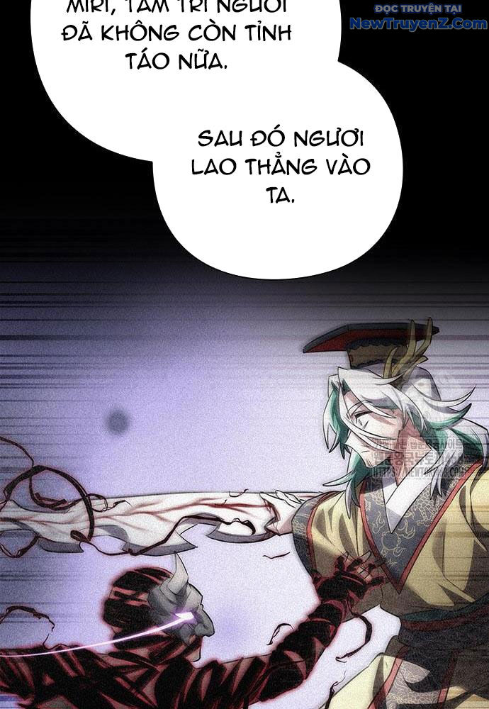 Đêm Của Yêu Tinh - Chapter 92 - Page 41