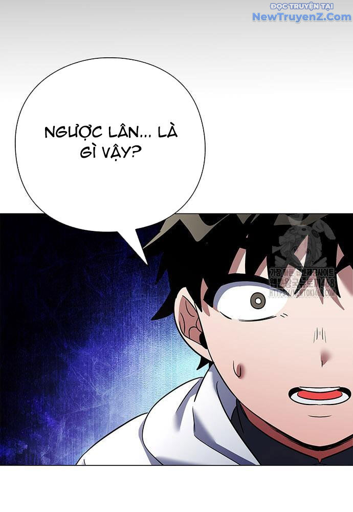 Đêm Của Yêu Tinh - Chapter 92 - Page 47