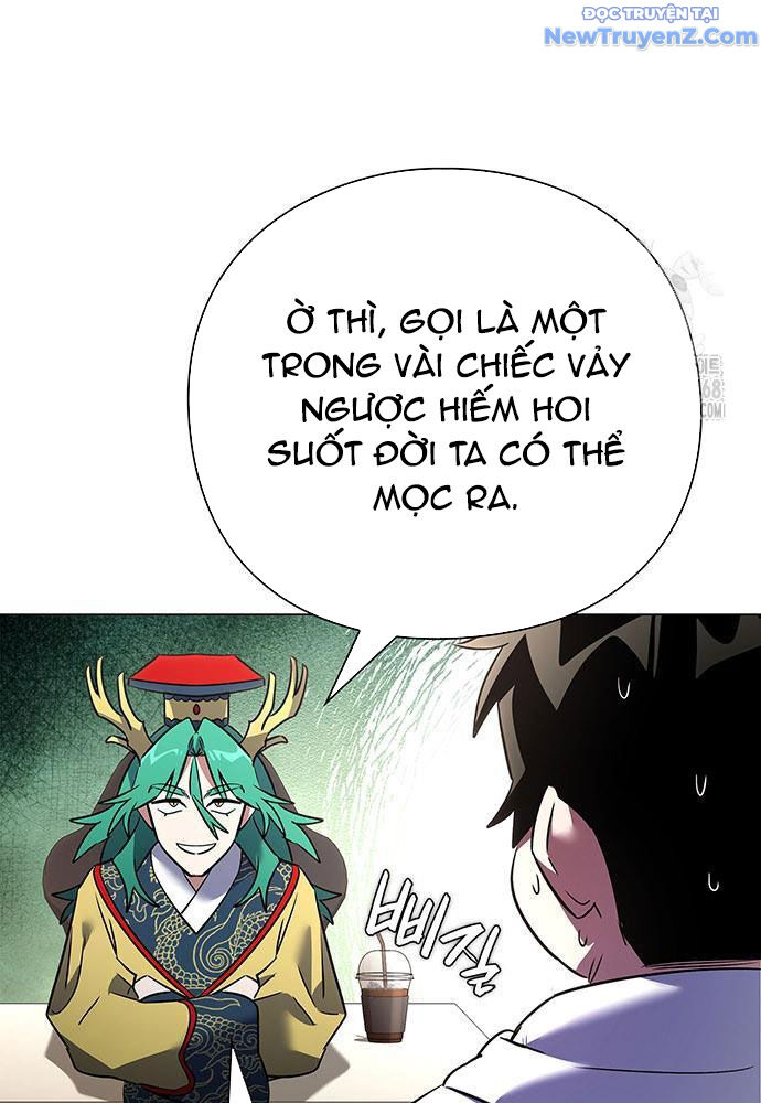 Đêm Của Yêu Tinh - Chapter 92 - Page 48