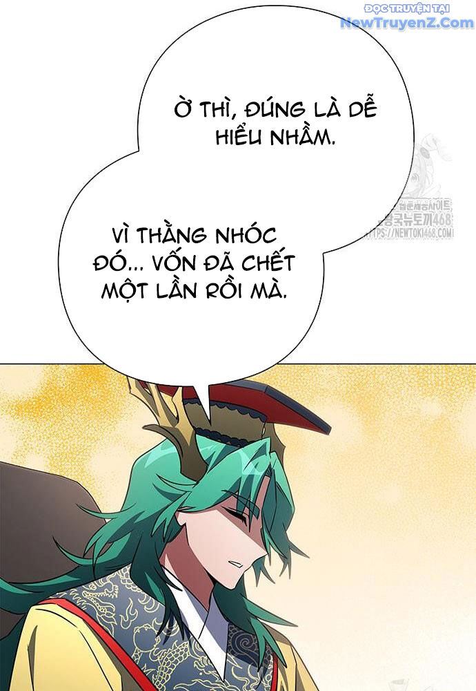 Đêm Của Yêu Tinh - Chapter 92 - Page 62