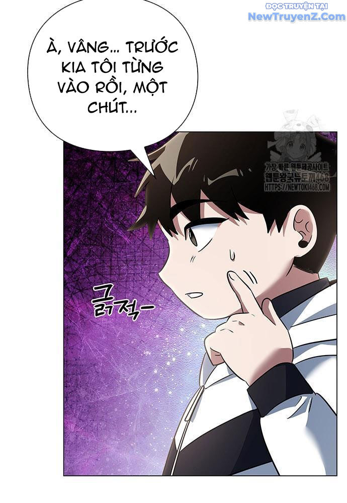 Đêm Của Yêu Tinh - Chapter 92 - Page 8