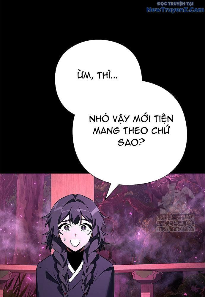 Đêm Của Yêu Tinh - Chapter 93 - Page 10