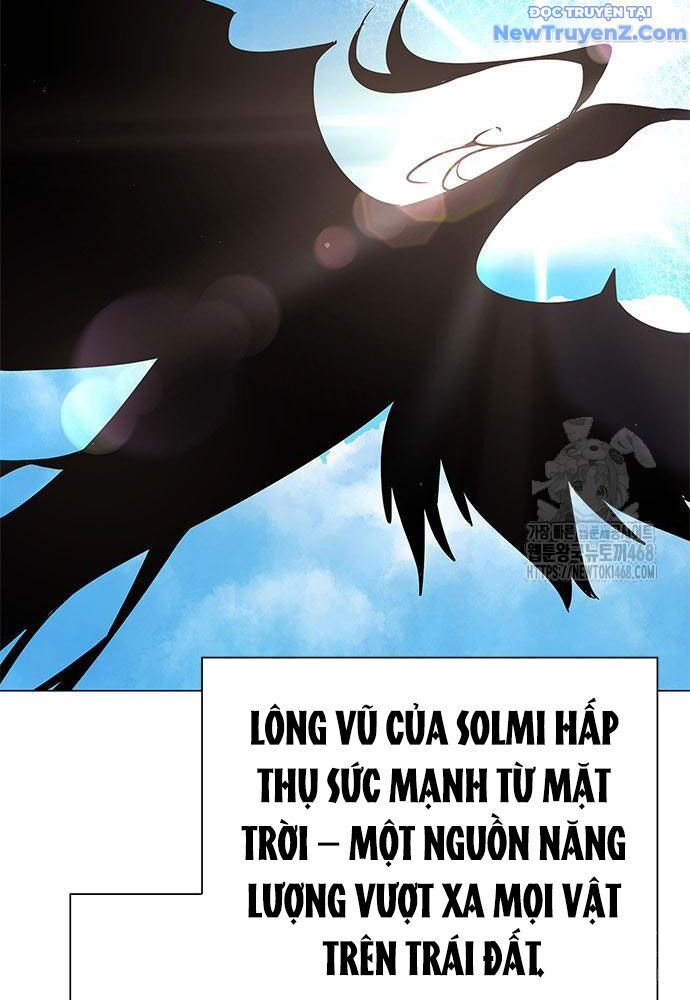 Đêm Của Yêu Tinh - Chapter 93 - Page 108