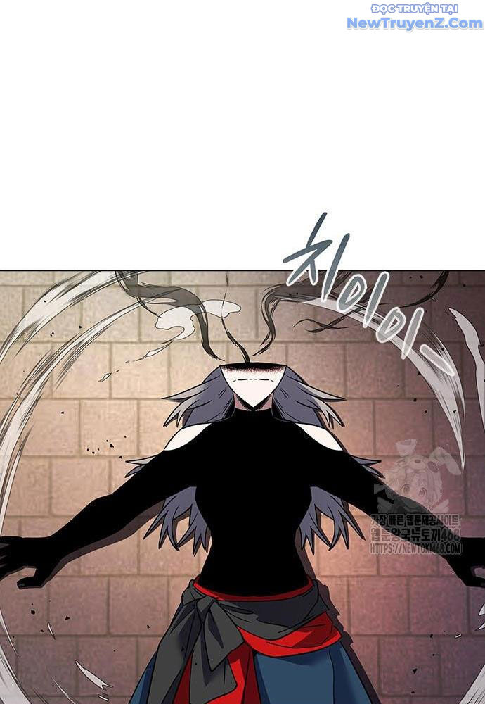 Đêm Của Yêu Tinh - Chapter 93 - Page 111