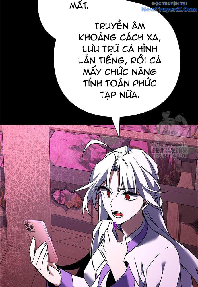 Đêm Của Yêu Tinh - Chapter 93 - Page 12