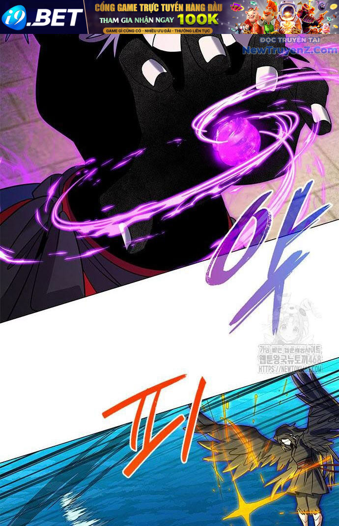 Đêm Của Yêu Tinh - Chapter 93 - Page 122