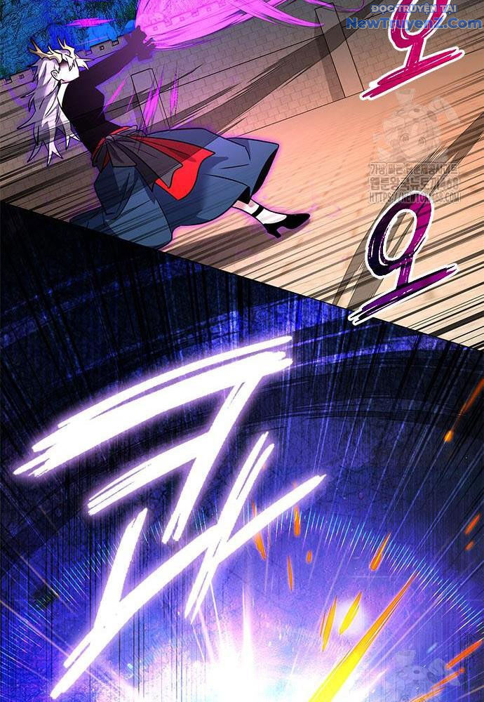 Đêm Của Yêu Tinh - Chapter 93 - Page 124